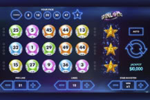 Spinlotto