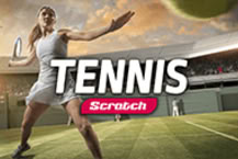 Tennis Scratch