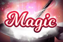 Magic Scratch