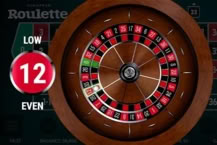 European Roulette