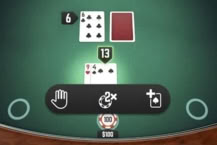 Blackjack