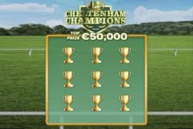 Lucky Day: Cheltenham Champions