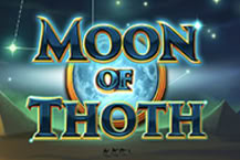 Moon of Thoth