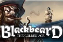 Blackbeard the Golden Age