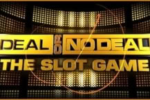 Deal or No Deal The Slot Game