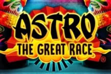 Astro the Great Race