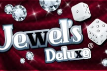 Jewels Dice Deluxe