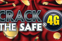 Crack The Safe 4G
