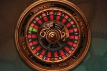 SteamPunk Roulette