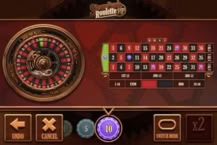 SteamPunk Roulette VIP