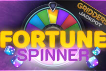 Fortune Spinner