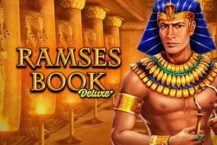 Ramses Book Deluxe