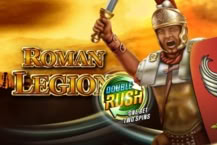 Roman Legion DOUBLE RUSH