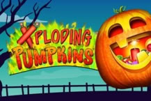 Xploding Pumpkins