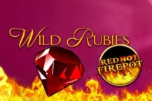 Wild Rubies Red Hot Firepot