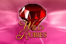 Wild Rubies