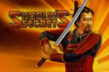 Shogun's Secret