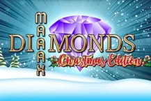 Maaax Diamonds Christmas Edition