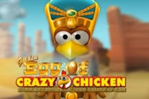 Golden Egg of Crazy Chicken
