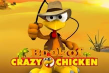 Book of Crazy Chicken