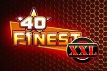40 Finest XXL