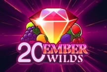 20 Ember Wilds