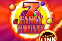 Fancy Fruits Flaming Link