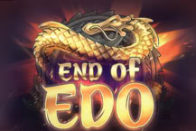 End of Edo