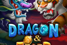 Dragon & Tiger