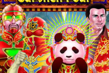 Cai Shen Four