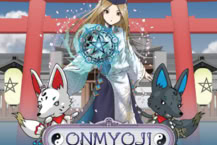 Onmyoji