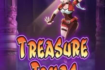 Treasure Tombs