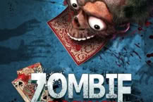 Zombie Blackjack