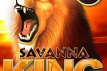 Savanna King XL