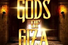 Gods of Giza – Enhanced