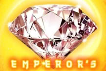 Emperor’s Diamond