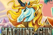 Machine Gun Unicorn