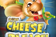 More Cheese Please