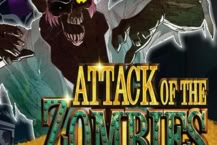 Attack of the Zombies
