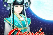 Chang’e Goddess of the Moon