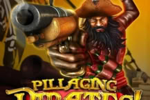 Pillaging Pirates
