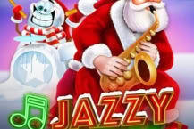 Jazzy Christmas