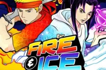 Fire and Ice Island