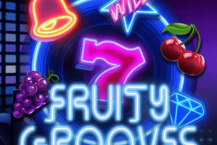 Fruity Groovest