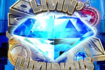 Living Luxurious