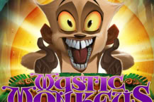 Mystic Monkeys