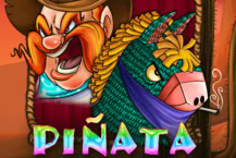 Pinata Bandidos