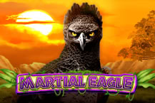 Martial Eagle
