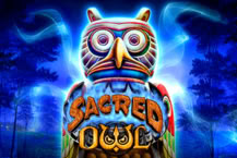 Sacred Owl