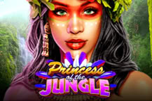 Princess Of The Jungle